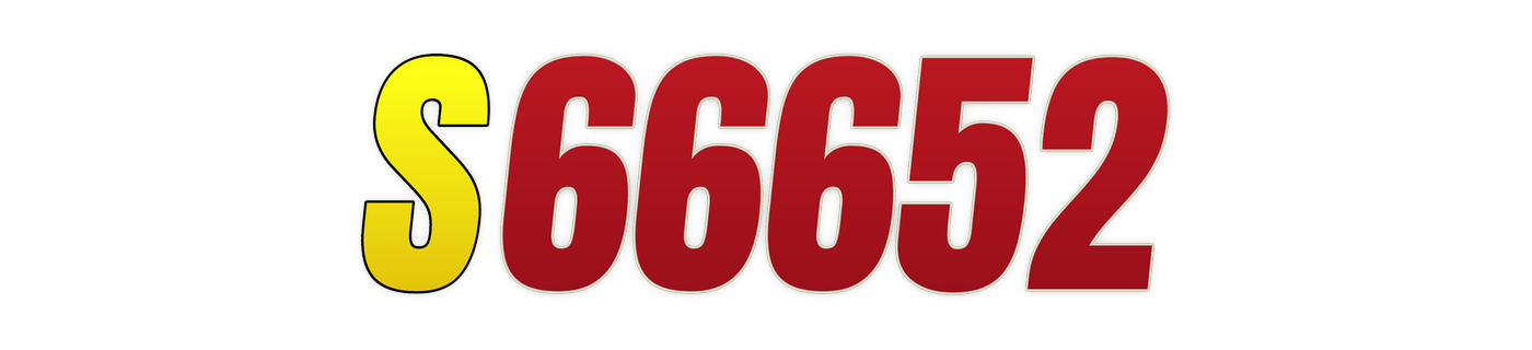 s66652 Logo